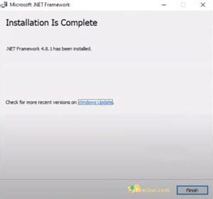 download net framework 4.8|.NET Framework 4.8.1 .